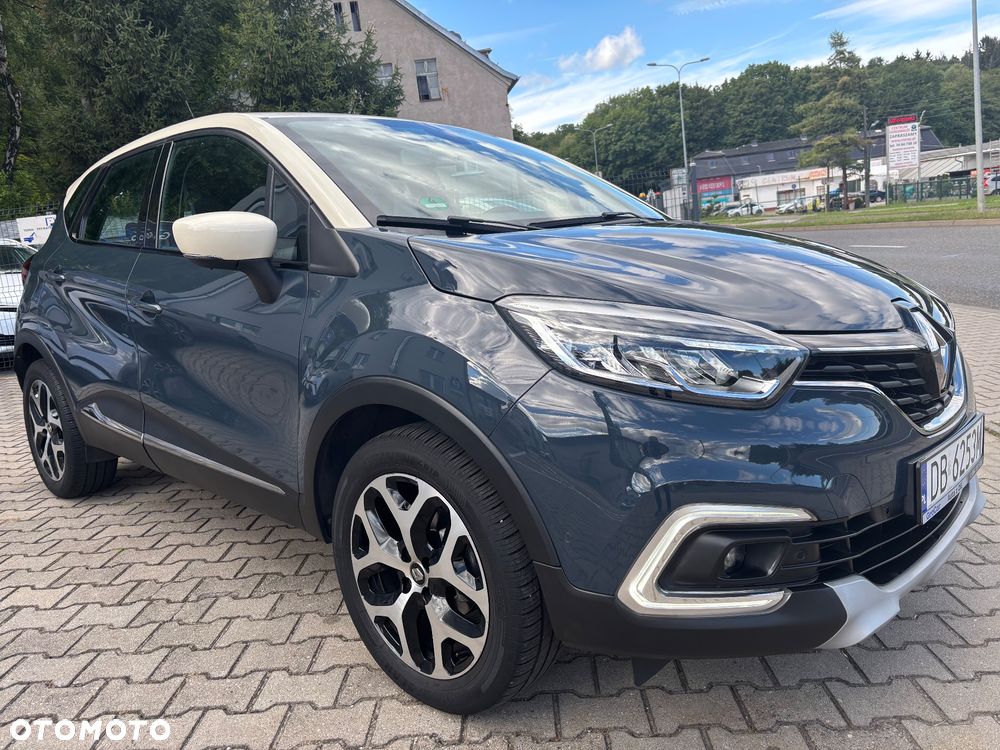 Renault Captur - 20