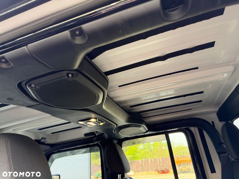 Jeep Gladiator - 12