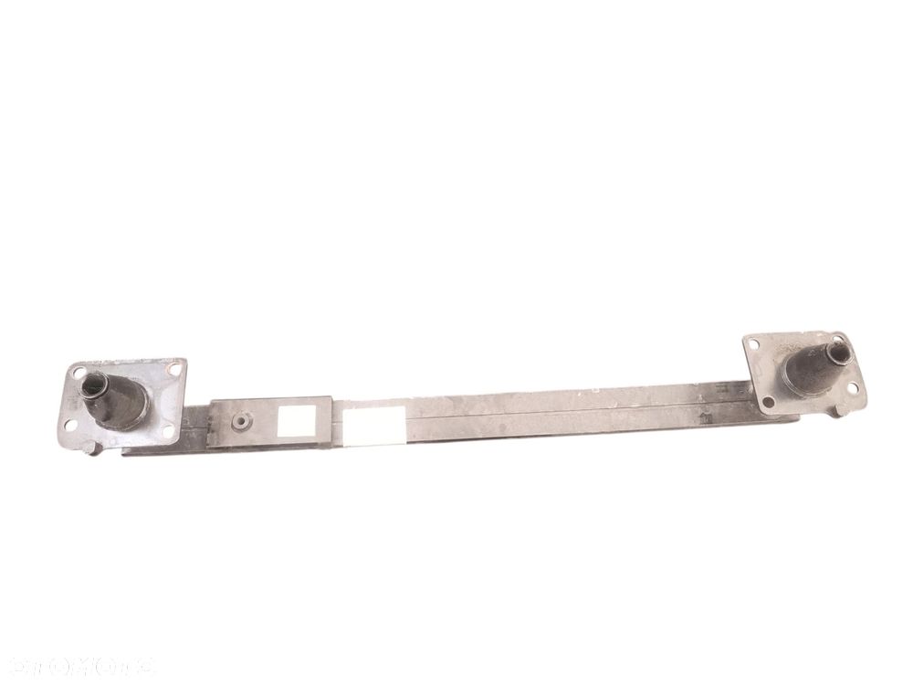 WZMOCNIENIE BELKA ZDERZAKA PRZÓD PEUGEOT 5008 I (2009-2013) 1.6 THP 156KM 9670186380 - 2