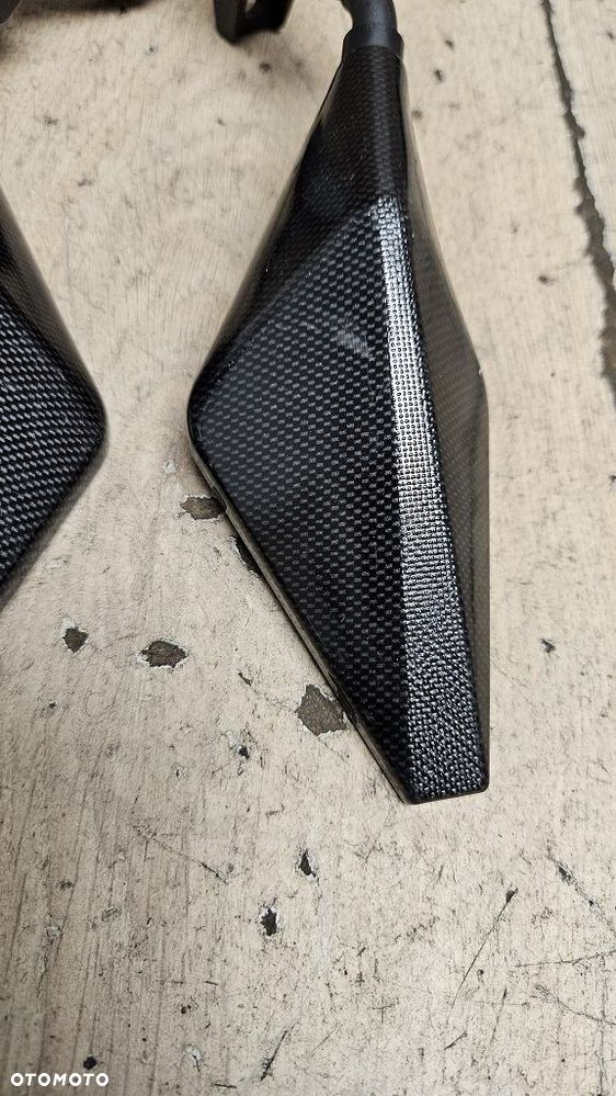 Lusterka motocyklowe para - 11