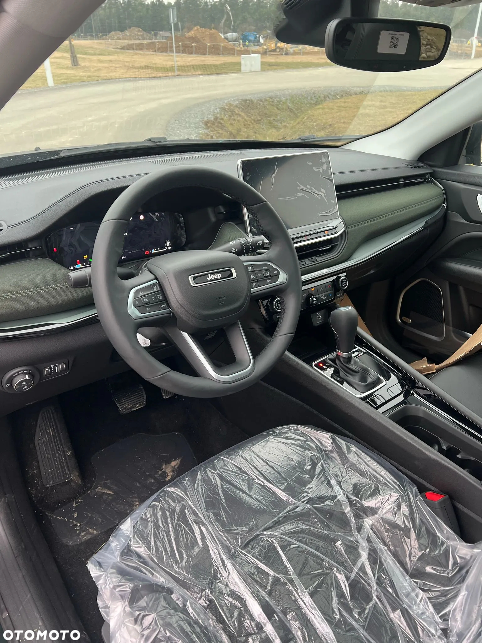 Jeep Compass 1.5 T4 mHEV North Star FWD S&S DCT - 8