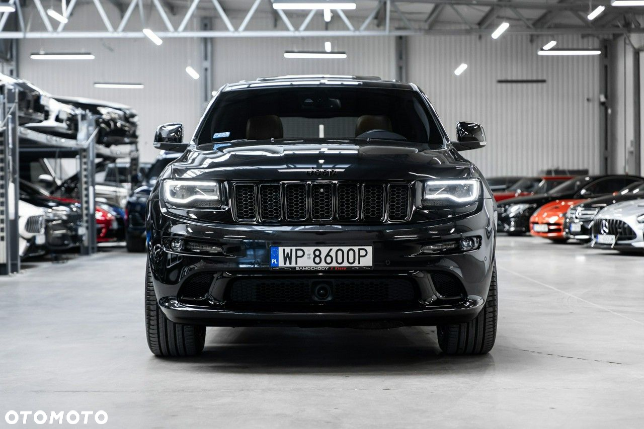 Jeep Grand Cherokee - 3