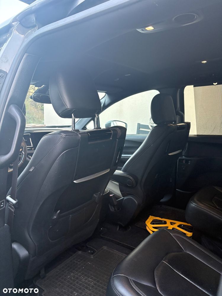 Chrysler Pacifica - 6