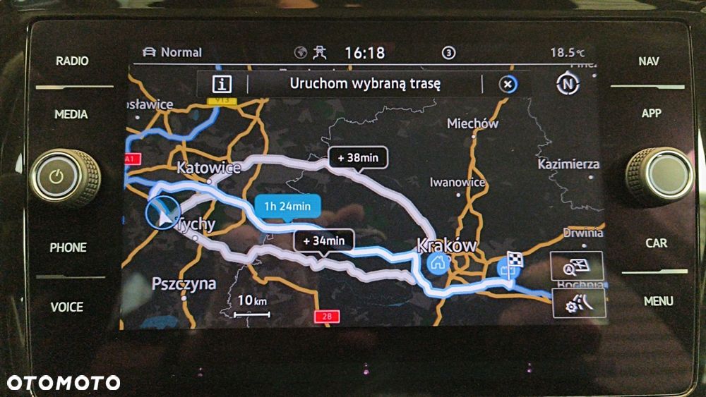 Volkswagen Passat 2.0 TSI Elegance DSG - 29