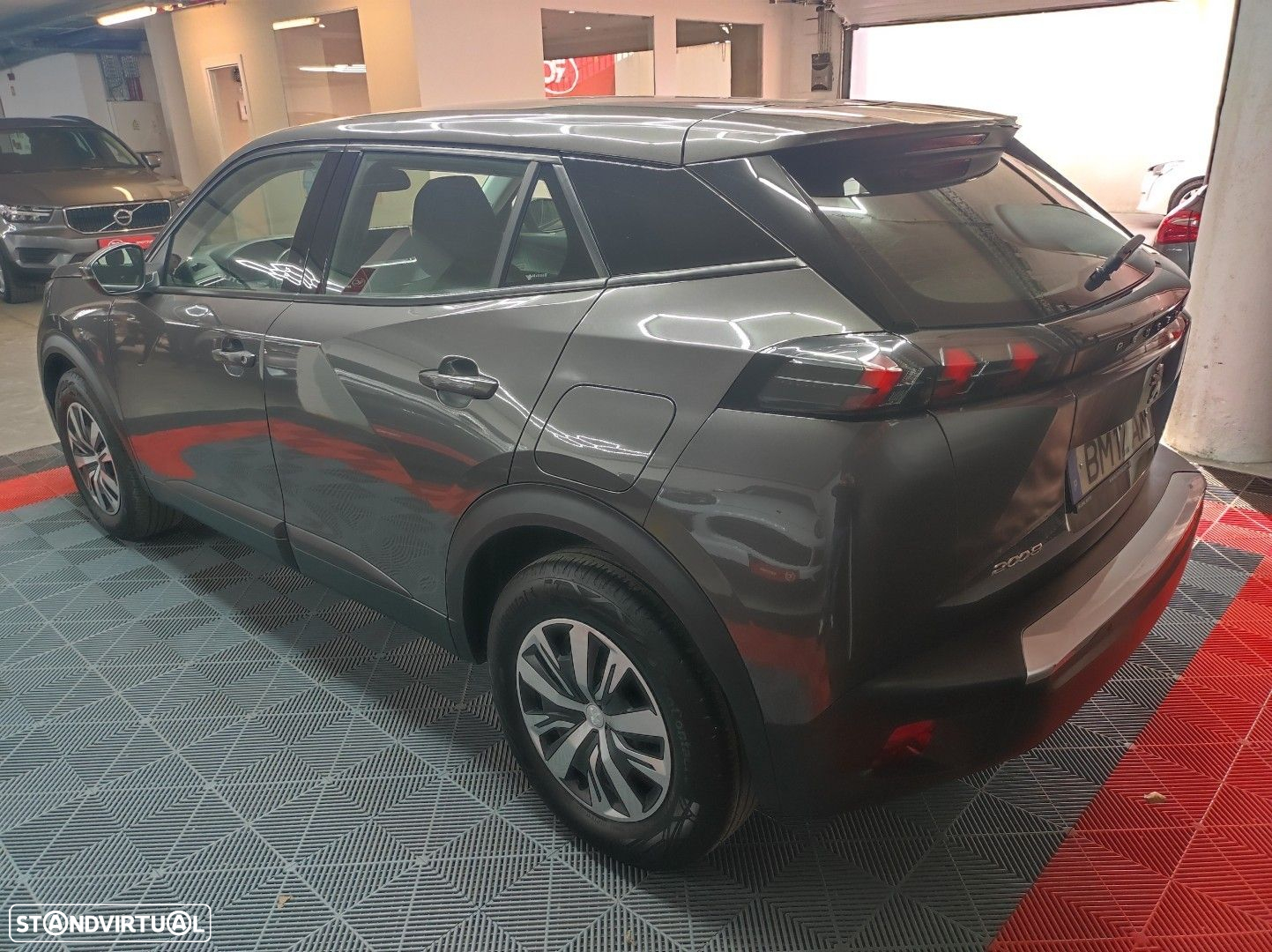 Peugeot 2008 1.2 PureTech Active - 7