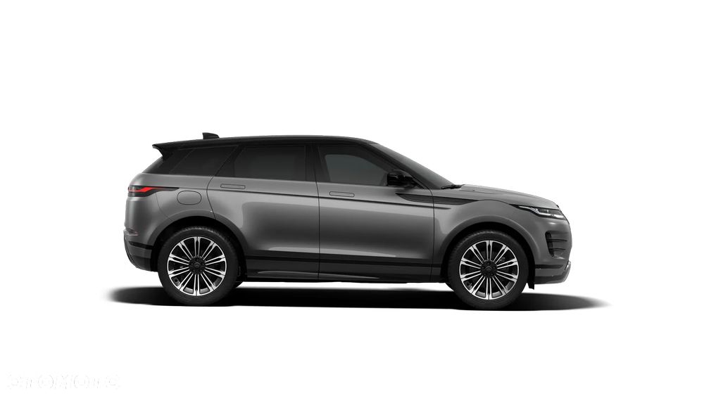 Land Rover Range Rover Evoque D200 Dynamic SE - 7