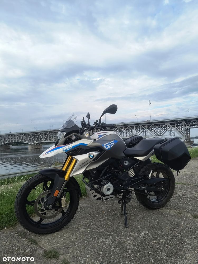 BMW GS - 2