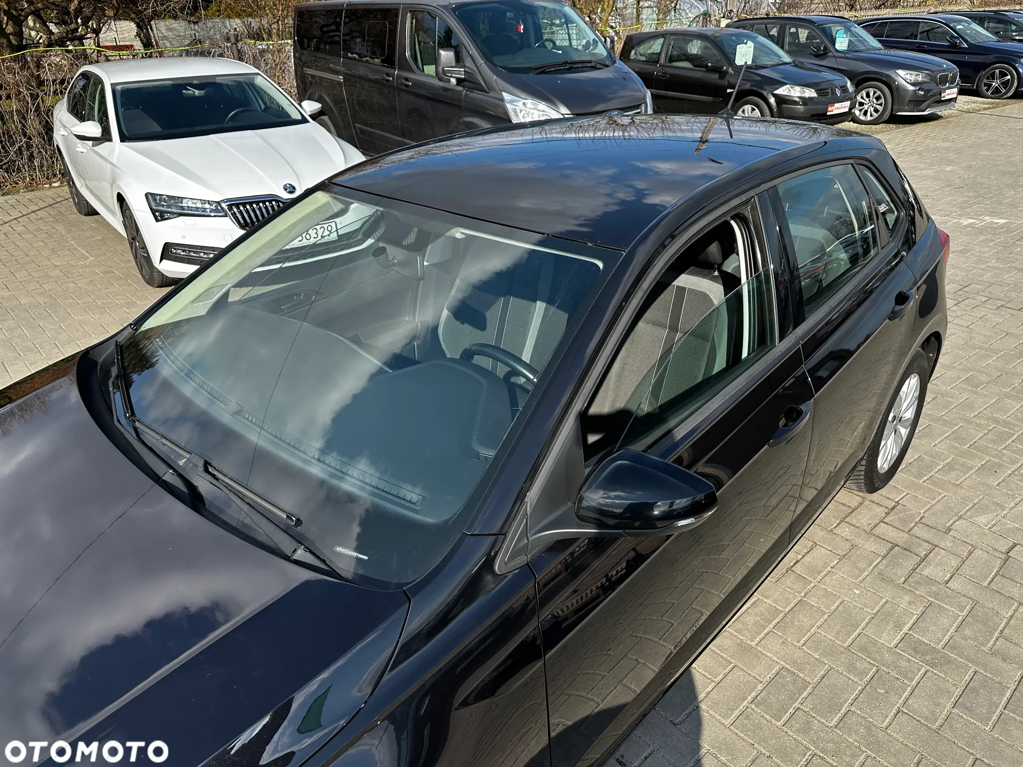 Volkswagen Polo - 34