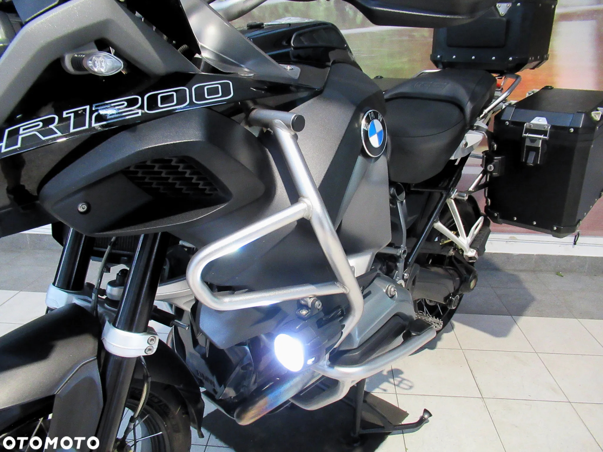 BMW GS - 16