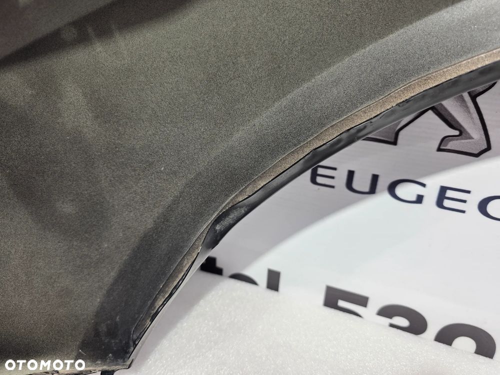AUDI A4 B9 8W0 LIFT 18- PRAWY BŁOTNIK PRZEDNI PRZÓD NR 8W0821092 NR AUKCJI BŁ317 - 26