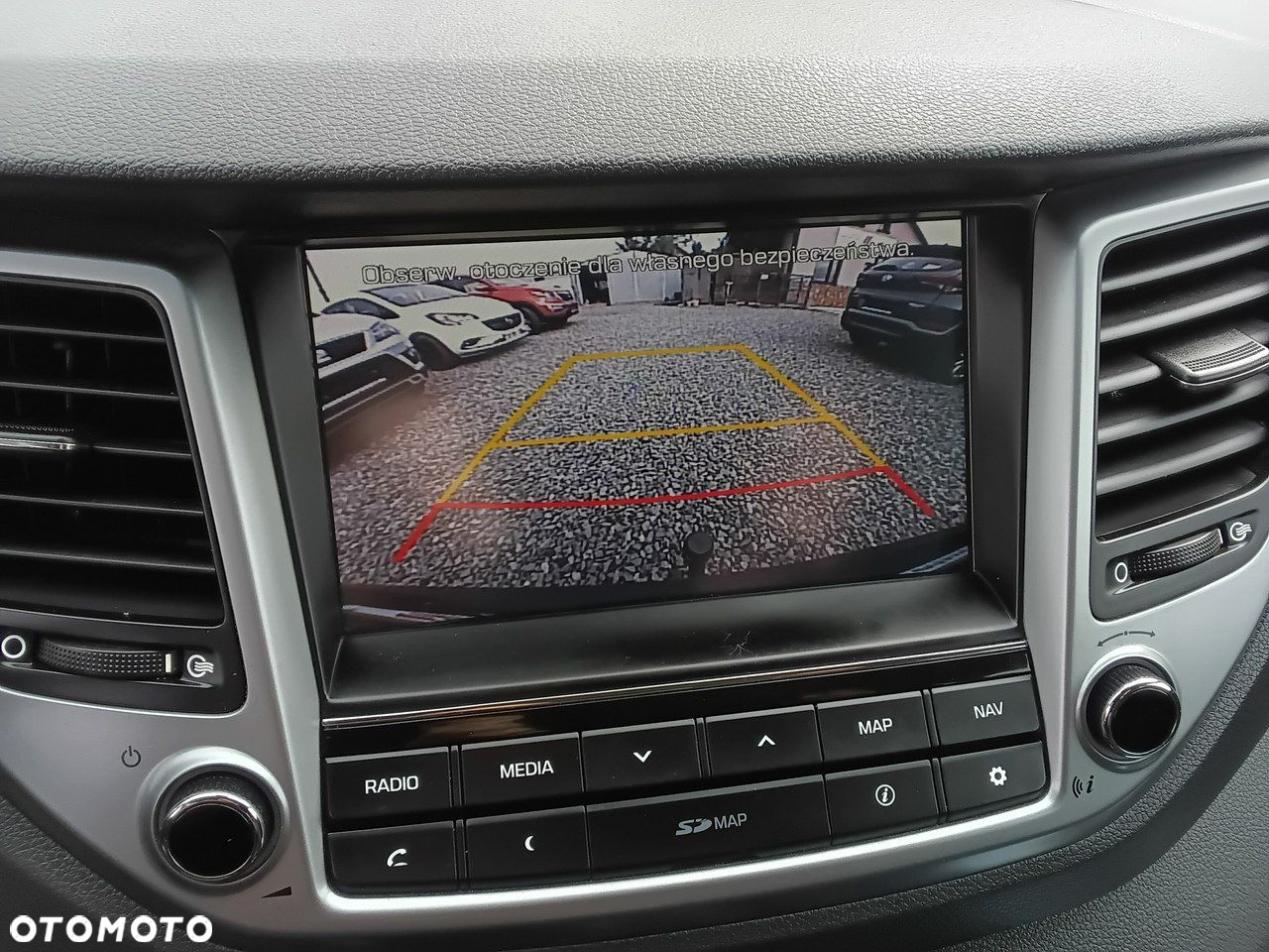 Hyundai Tucson 1.6 GDi Comfort 2WD - 18
