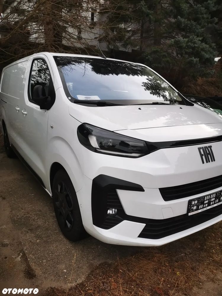 Fiat Scudo - 2