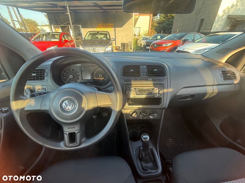 Volkswagen Polo 1.2 Style - 10