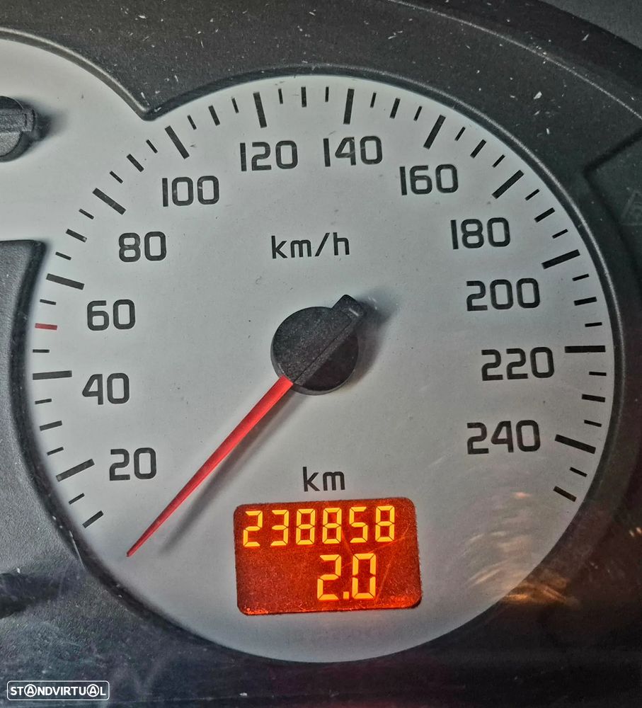 Renault Mégane Coupe - 25