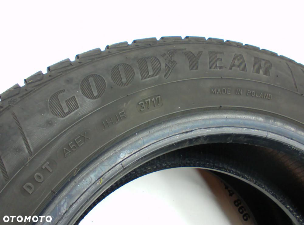 175/65R14 82T GoodYear Vector4Seanson - 8