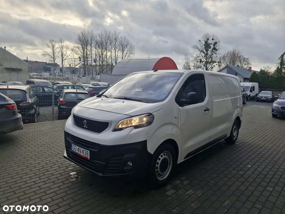 Peugeot Expert - 3