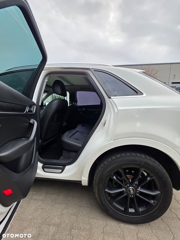 Audi Q3 2.0 TDI Quattro Design S tronic - 20