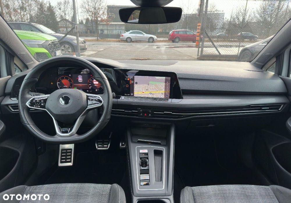 Volkswagen Golf - 19