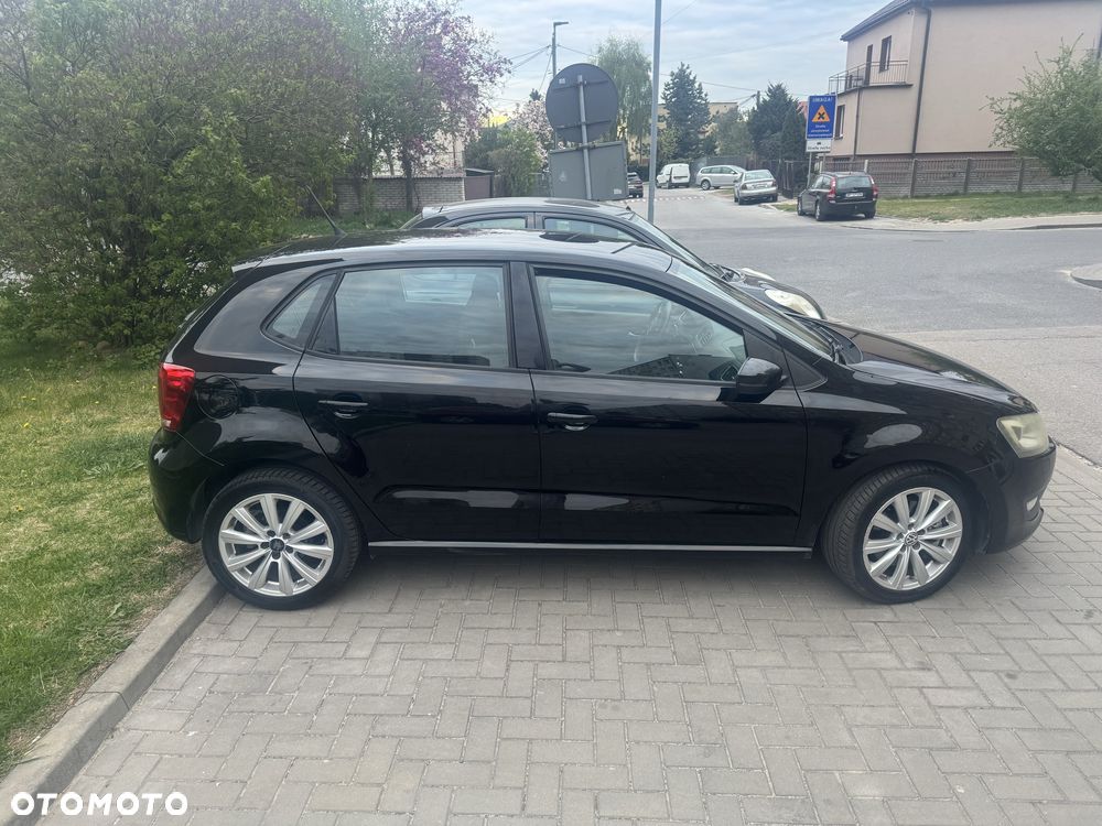 Volkswagen Polo - 7