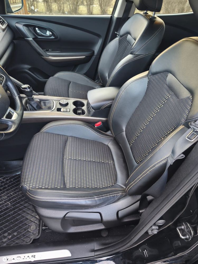 Renault Kadjar Energy TCe 130 XMOD - 13