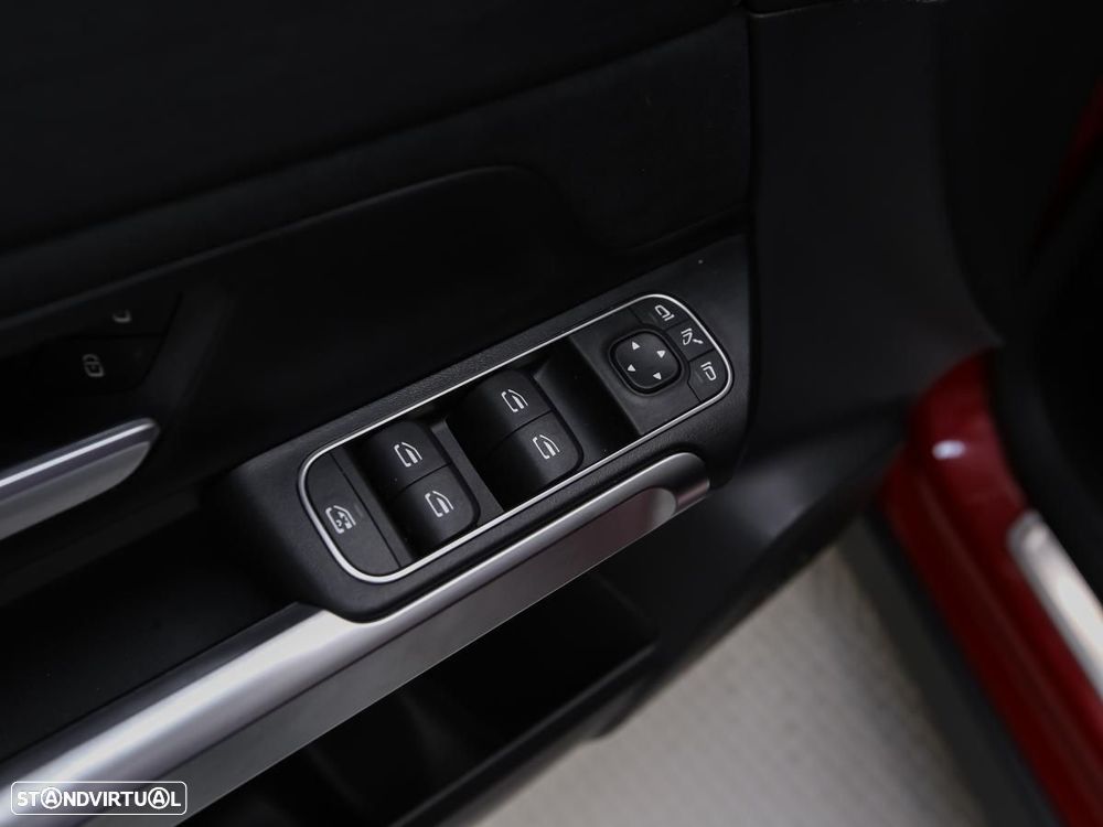 Mercedes-Benz EQB 350 4Matic Progressive - 20