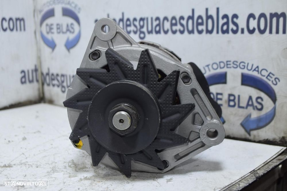 ALTERNADOR RENAULT R 18 - 1