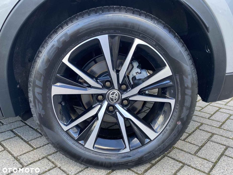 Toyota C-HR - 18
