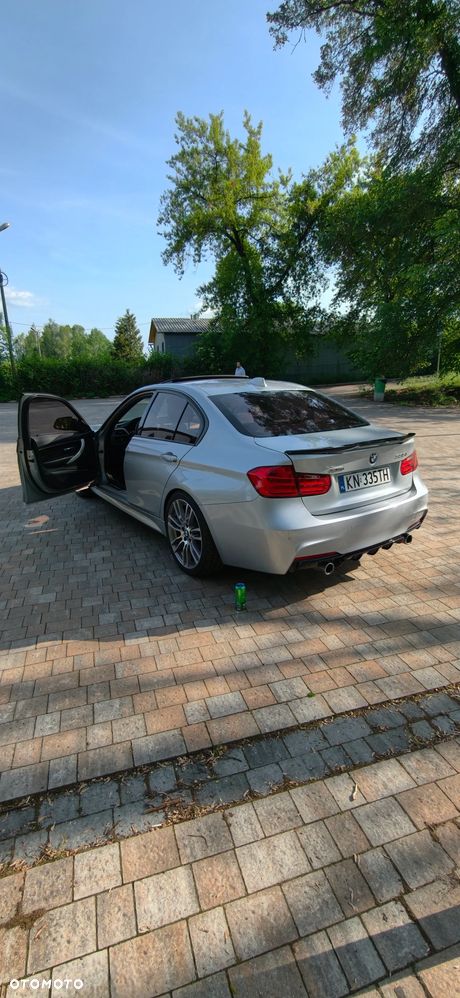 BMW Seria 3 - 15
