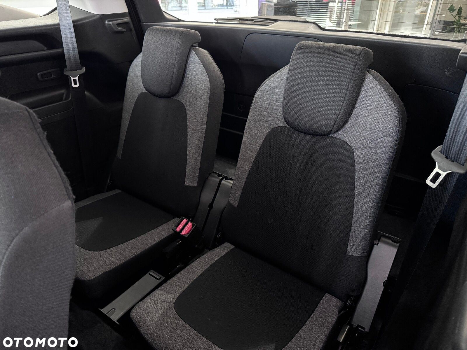 Citroën C4 SpaceTourer - 14