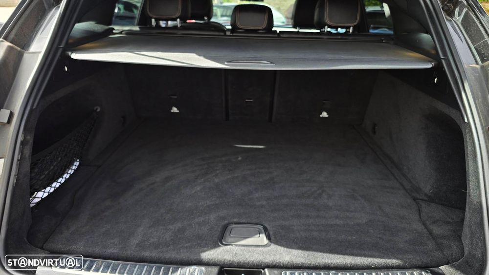 Mercedes-Benz EQC 400 4Matic - 12