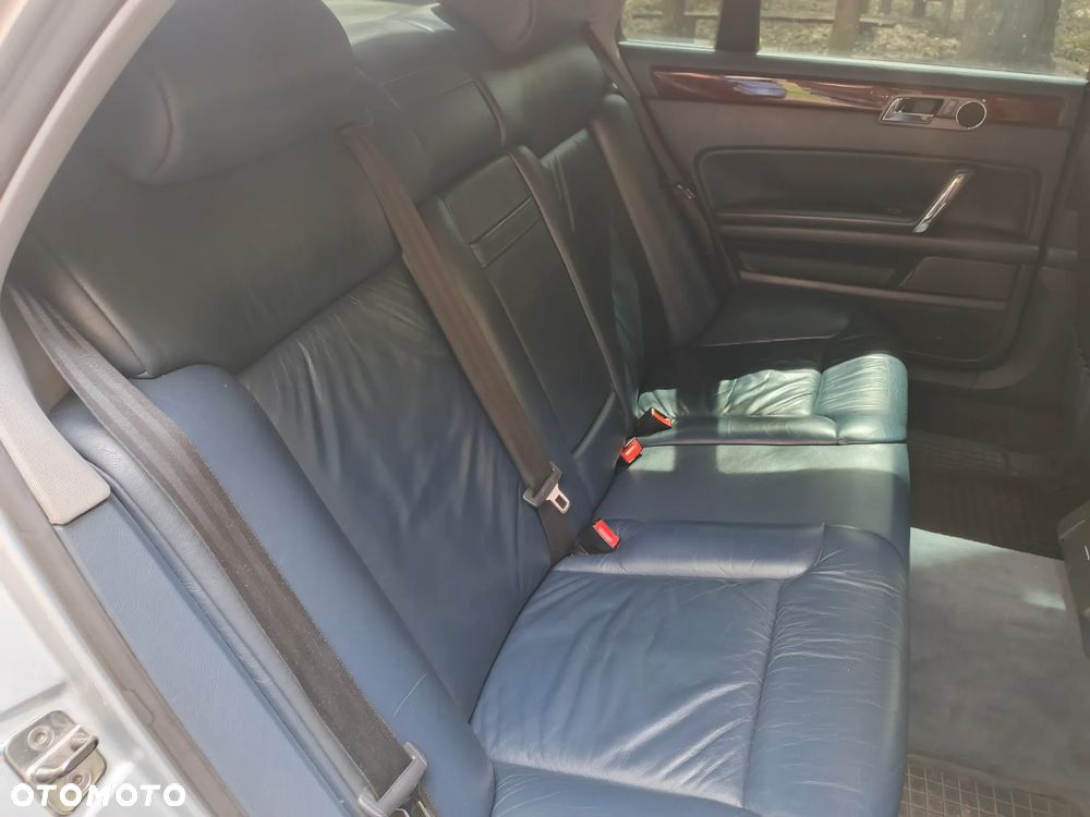 Volkswagen Phaeton 3.2 V6 Tiptr (5 os.) - 6