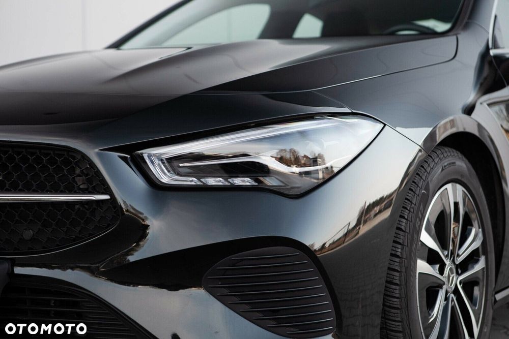 Mercedes-Benz CLA 200 mHEV 7G-DCT - 3