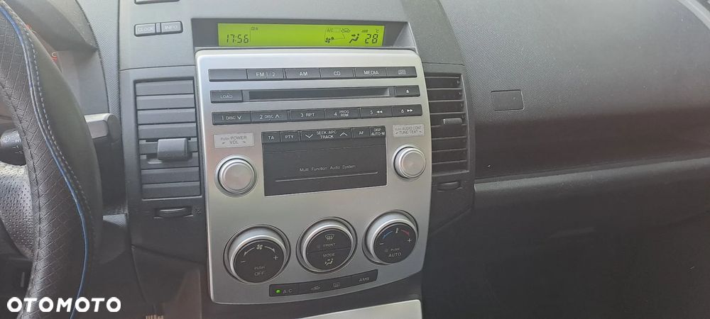 Mazda 5 1.8 Exclusive - 25