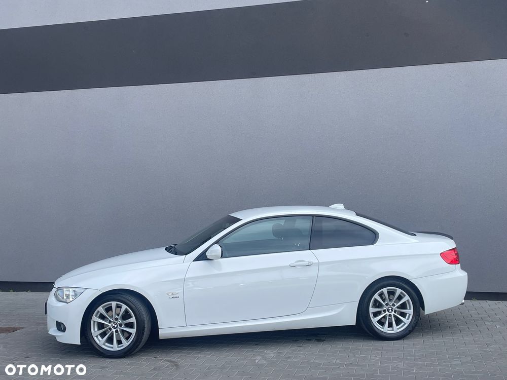 BMW Seria 3 - 10