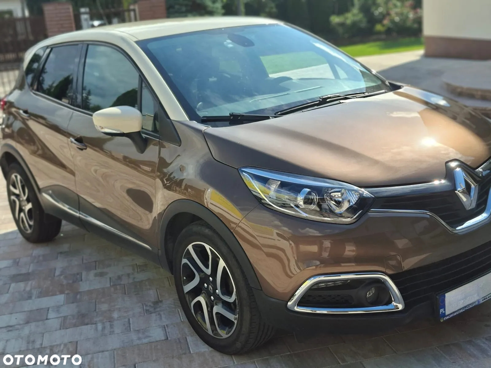 Renault Captur ENERGY dCi 90 Start&Stop Luxe - 2