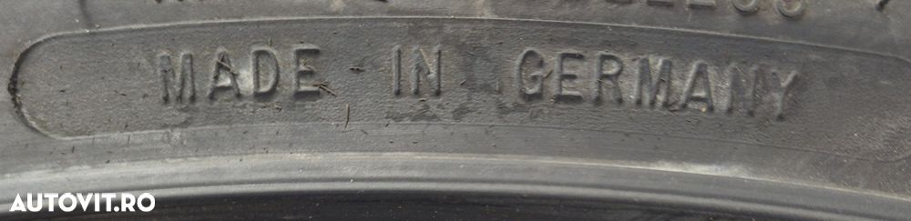 265/35 R21,101Y, GOODYEAR Asym5 Omologare NF0(Porche) XL,Anvelope vara - 5