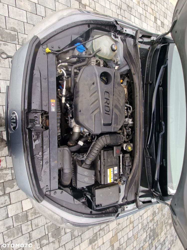 Kia Ceed - 12