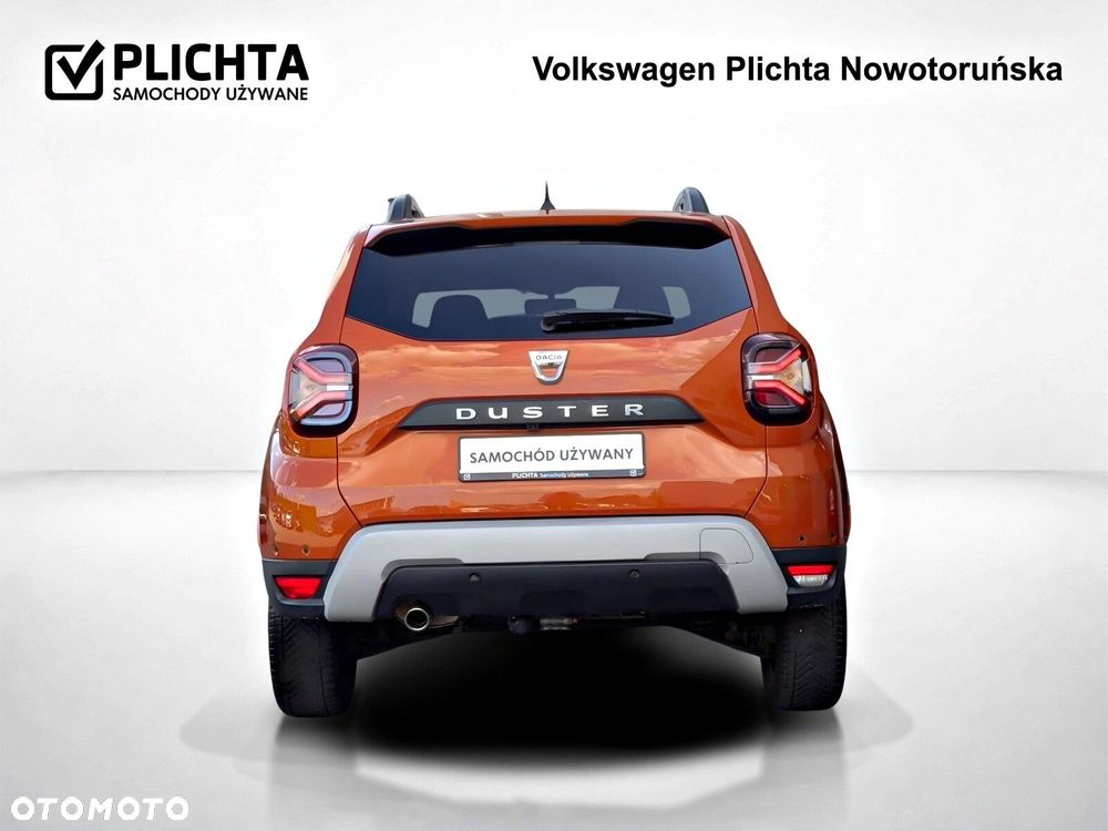 Dacia Duster 1.0 TCe Prestige - 5
