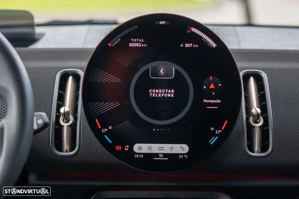 MINI Countryman SE JCW XL - 43