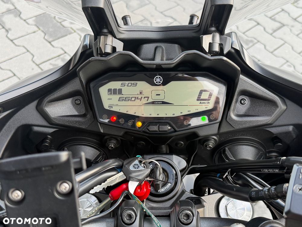 Yamaha Tracer - 24