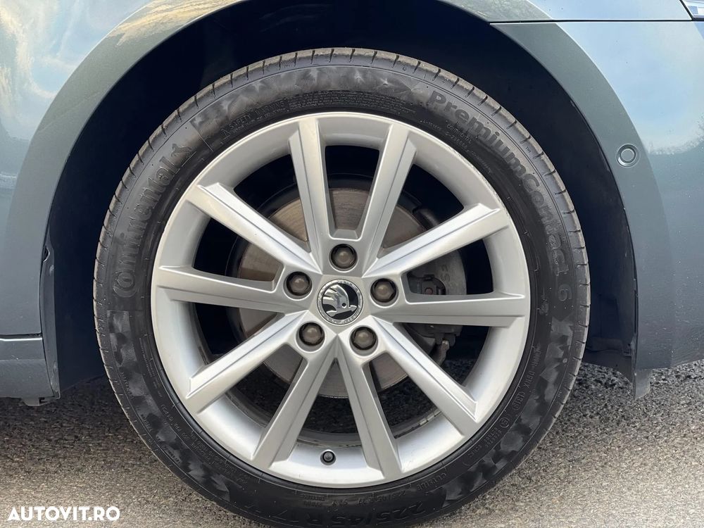 Skoda Octavia - 2