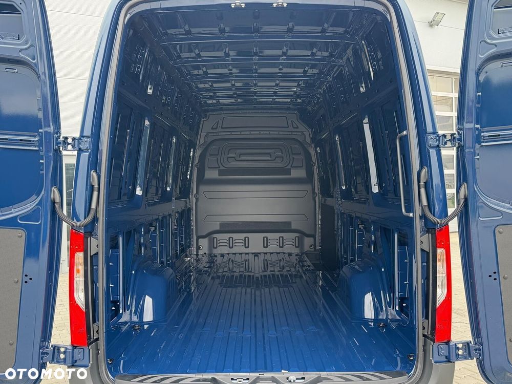 Mercedes-Benz Sprinter Furgon 315 cdi L3H2 - 9