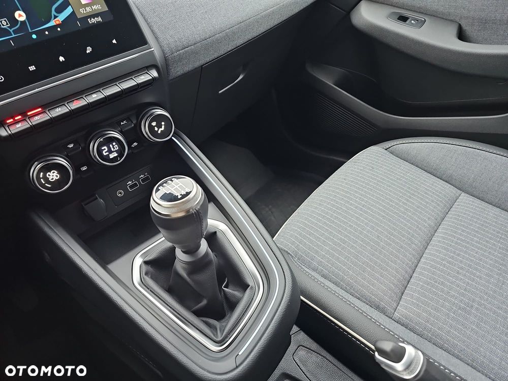 Renault Clio 1.0 TCe Techno - 17