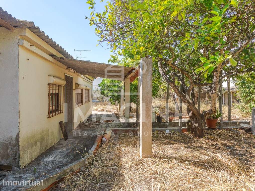 Moradia com 494,5 m² de terreno na Quinta da Amizade, Setúbal - Grande imagem: 5/33