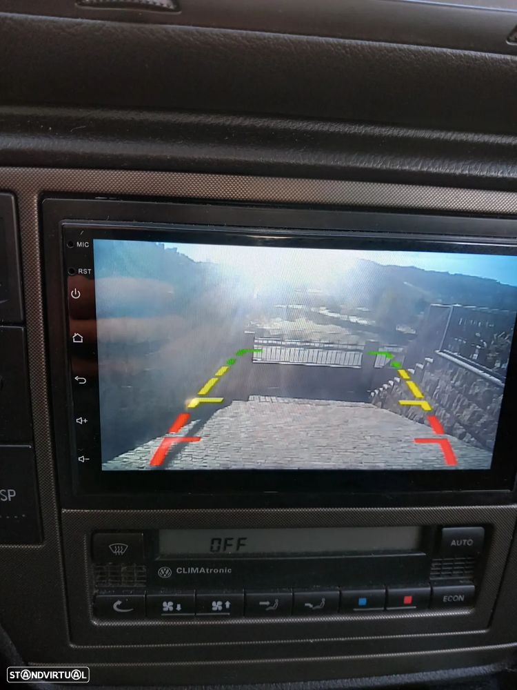 VW Passat Variant 1.9 TDi - 5