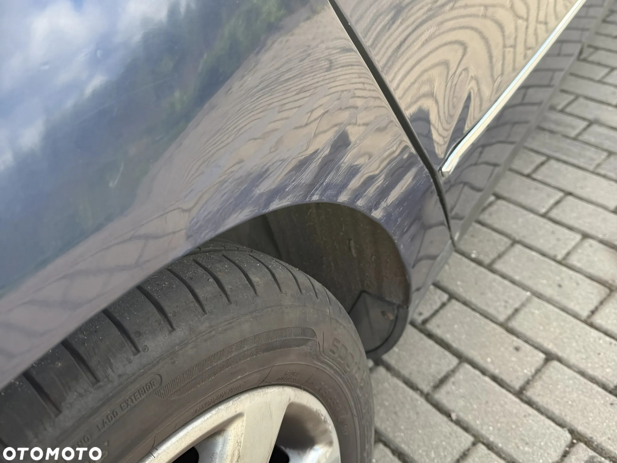 Volkswagen Passat 2.0 TDI Comfortline - 7