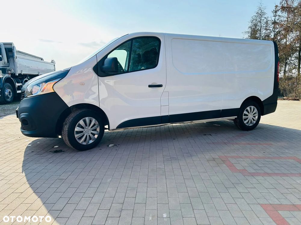 Renault TRAFIC - 5