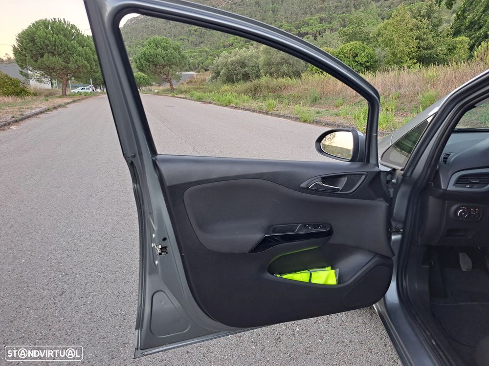Opel Corsa 1.2 Active - 11