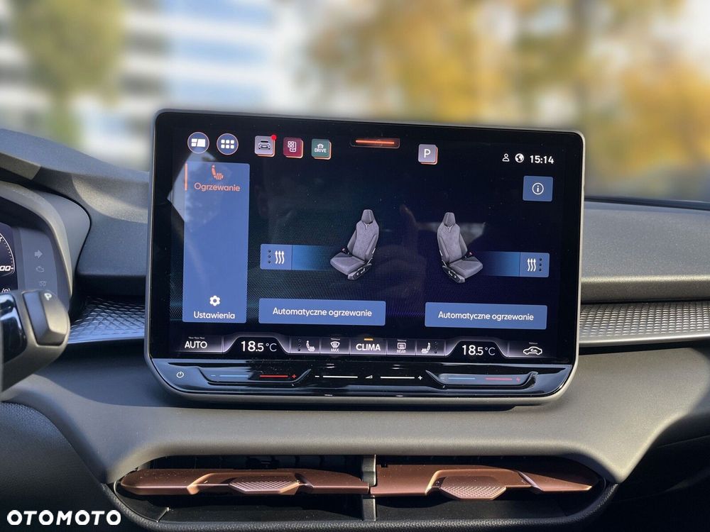 Cupra Terramar 2.0 TSI 4Drive VZ DSG - 30