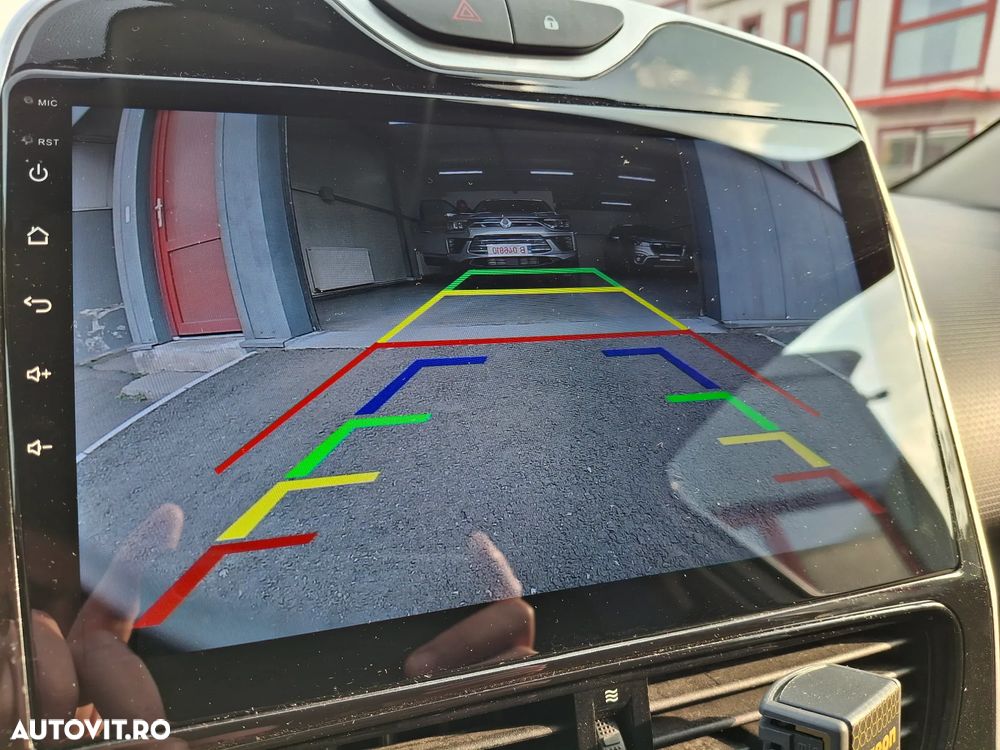 Renault Clio TCe Life - 22